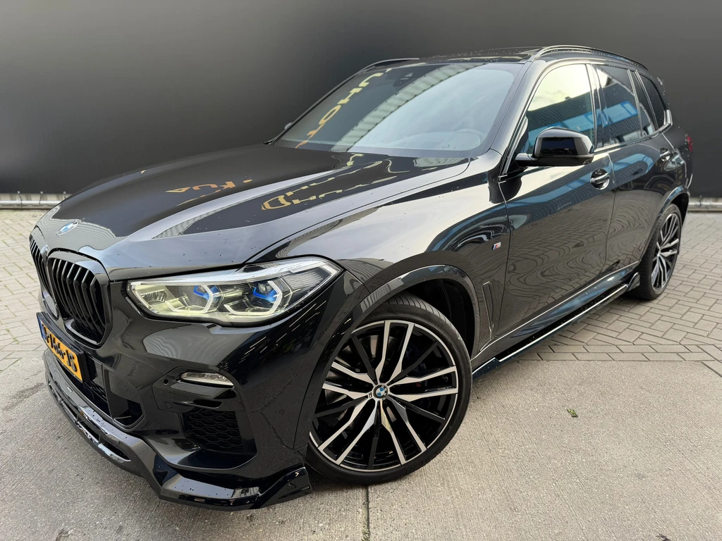 BMW X5 – foto 3