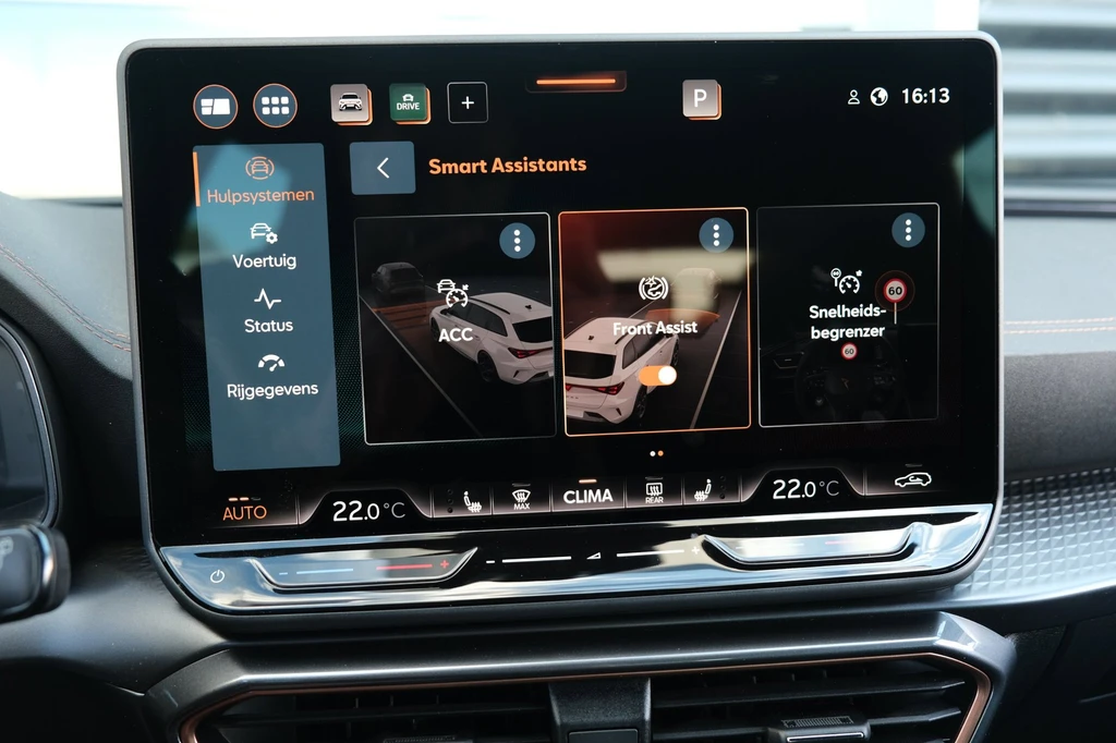 CUPRA Leon Sportstourer – foto 29