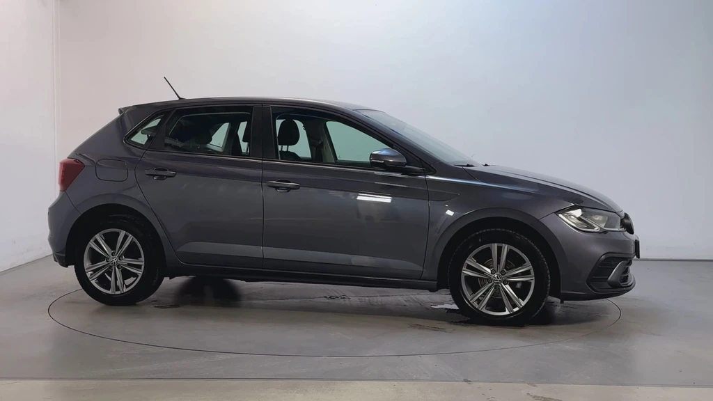 Volkswagen Polo – foto 6