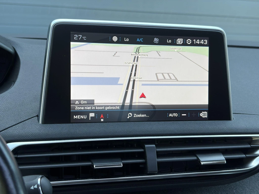 Peugeot 3008 – foto 13