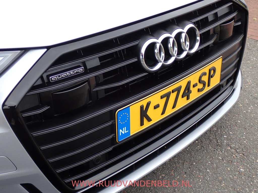 Audi A6 – foto 48