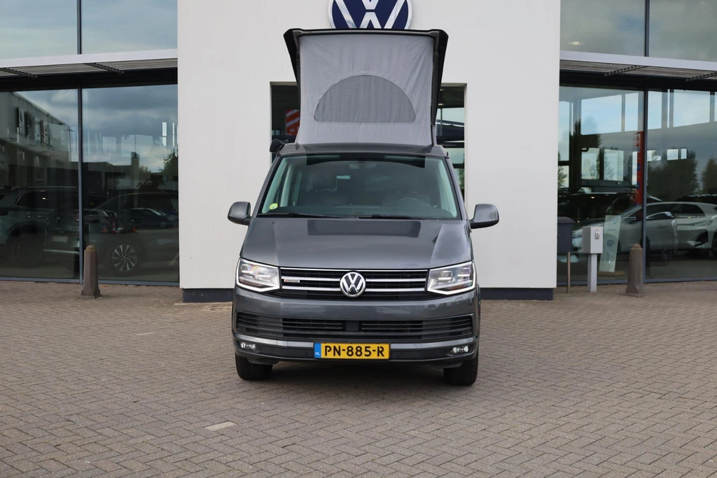 Volkswagen California – foto 10