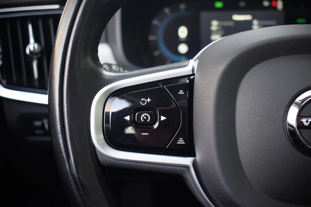 Volvo V90 – foto 21