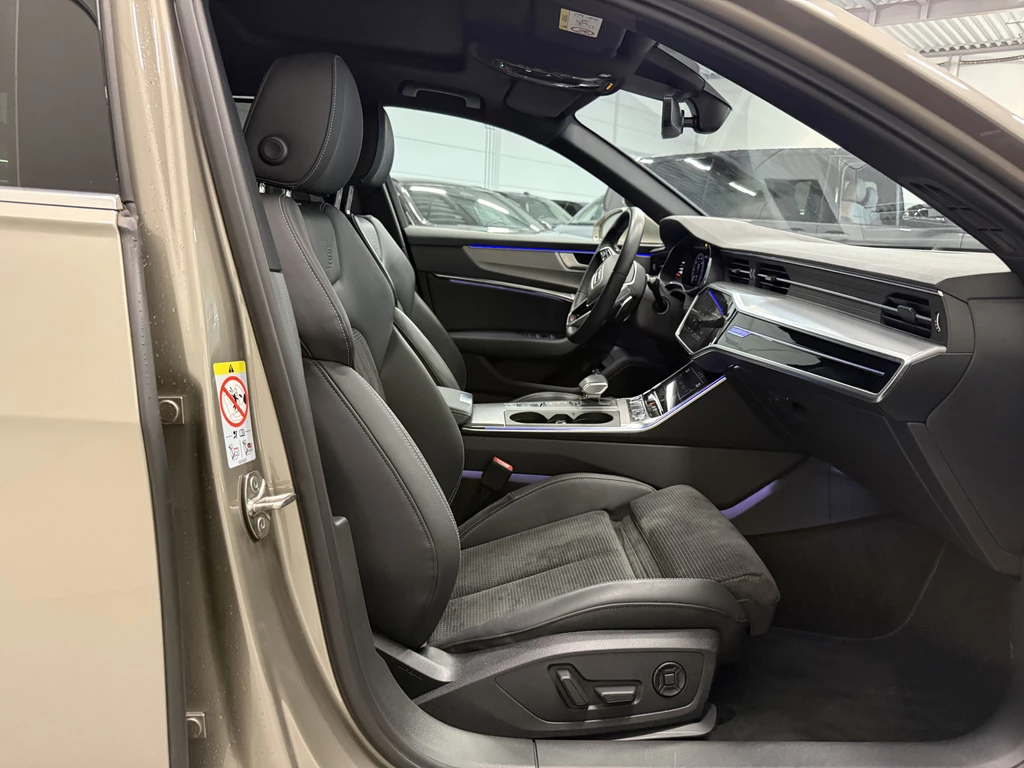 Audi A6 – foto 16