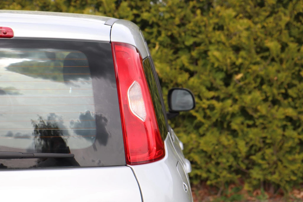 Fiat Panda – foto 60