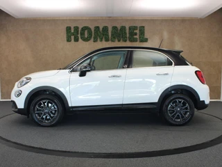 Fiat 500X – thumbnail 3