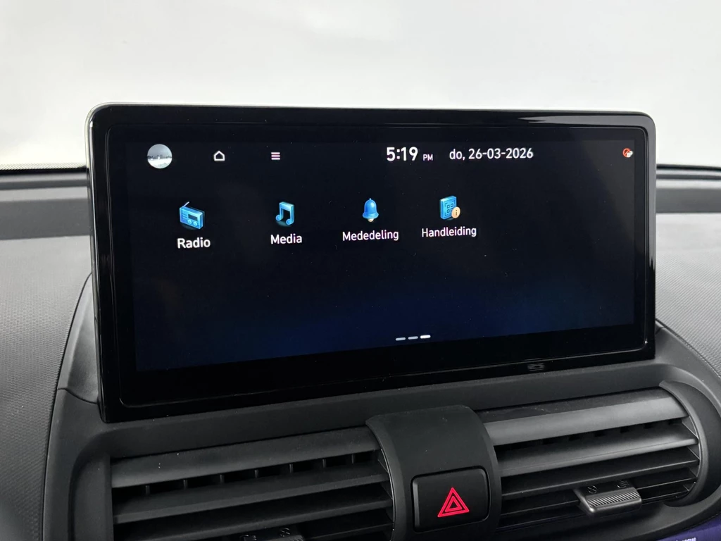 Hyundai Inster – foto 27