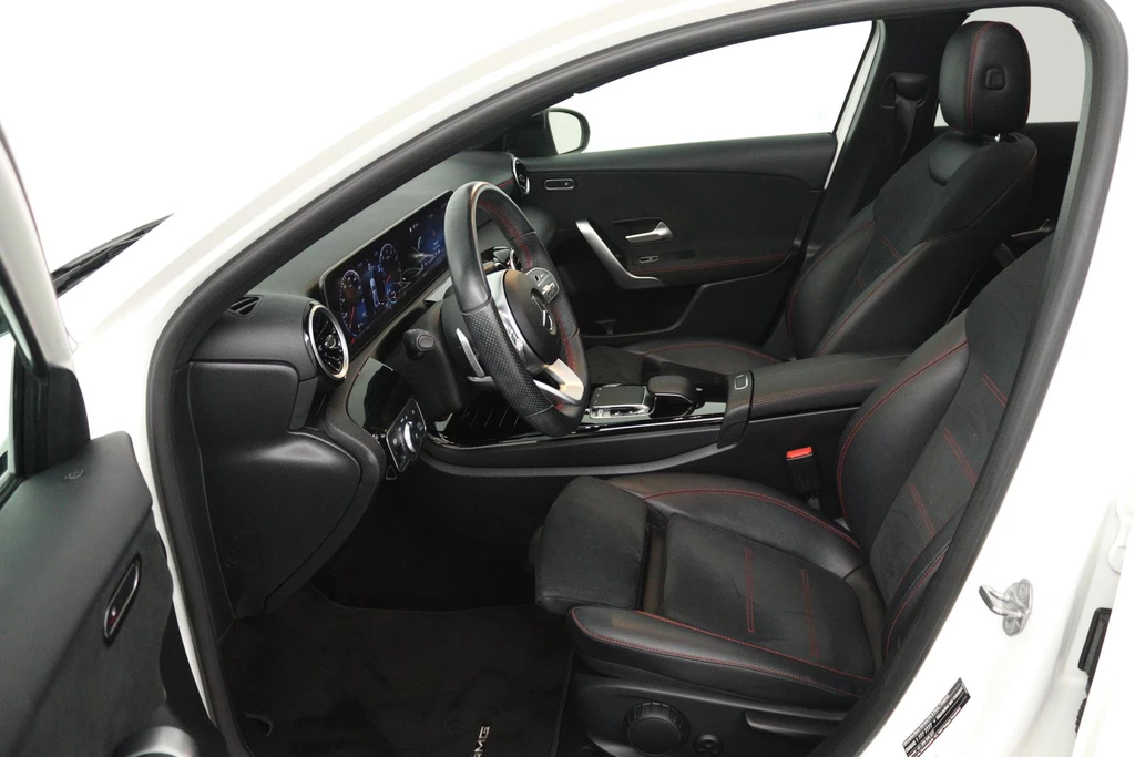 Mercedes-Benz A-Klasse – foto 12