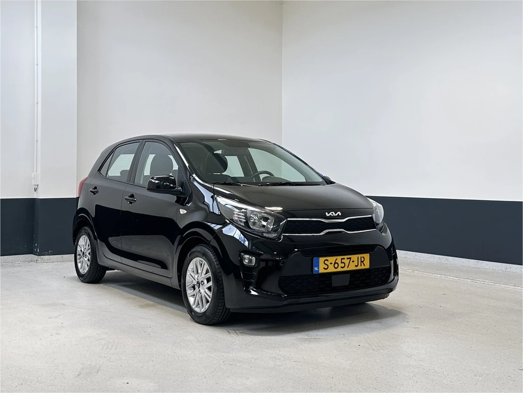 Kia Picanto – foto 5