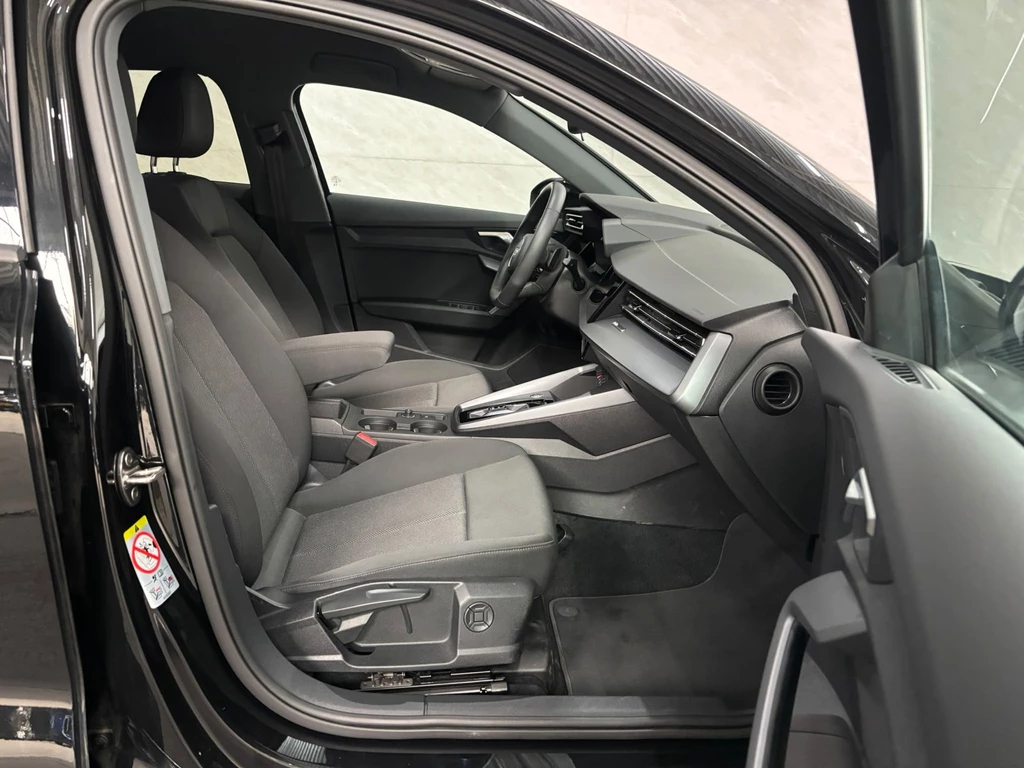 Audi A3 – foto 10