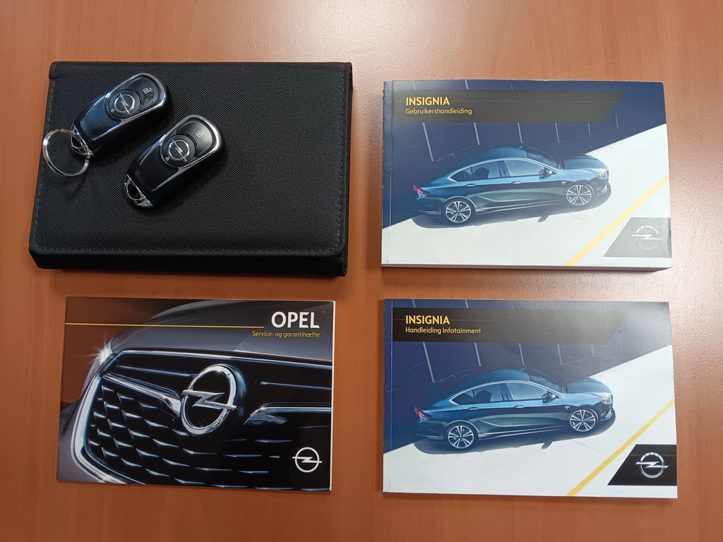 Opel Insignia – foto 23