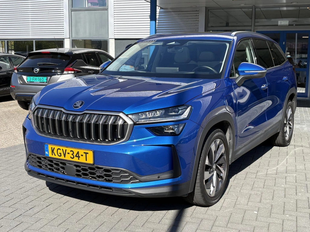Škoda Kodiaq – foto 2
