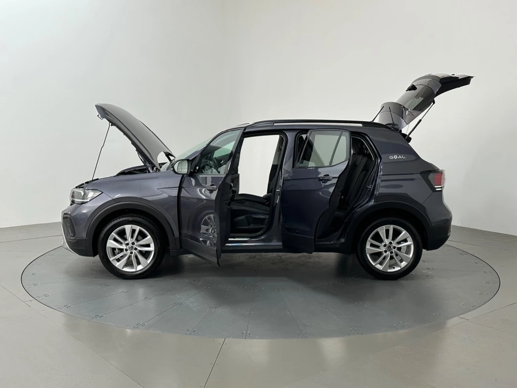 Volkswagen T-Cross – foto 3