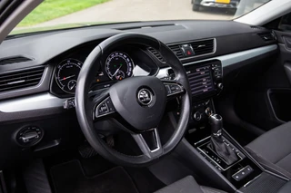 Škoda Superb – thumbnail 6