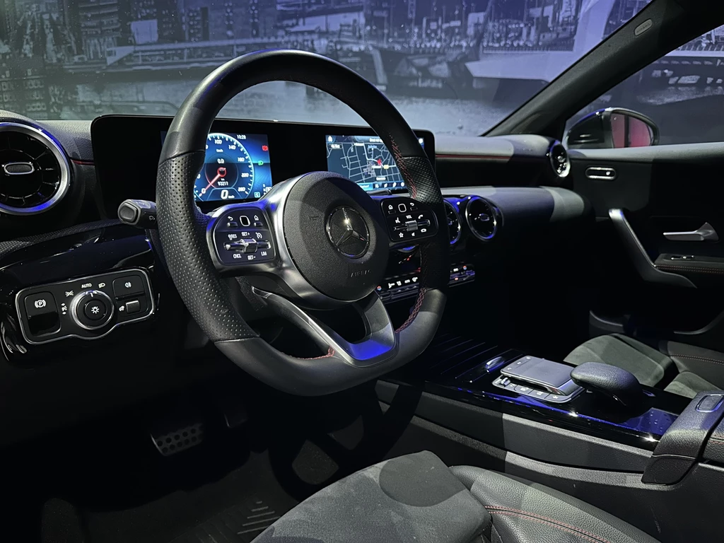 Mercedes-Benz A-Klasse – foto 19