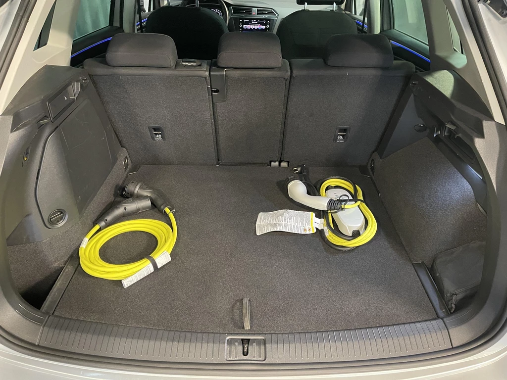 Volkswagen Tiguan – foto 14