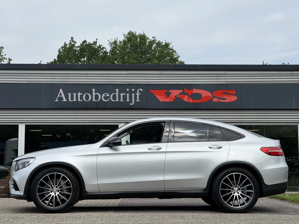 Mercedes-Benz GLC – foto 2