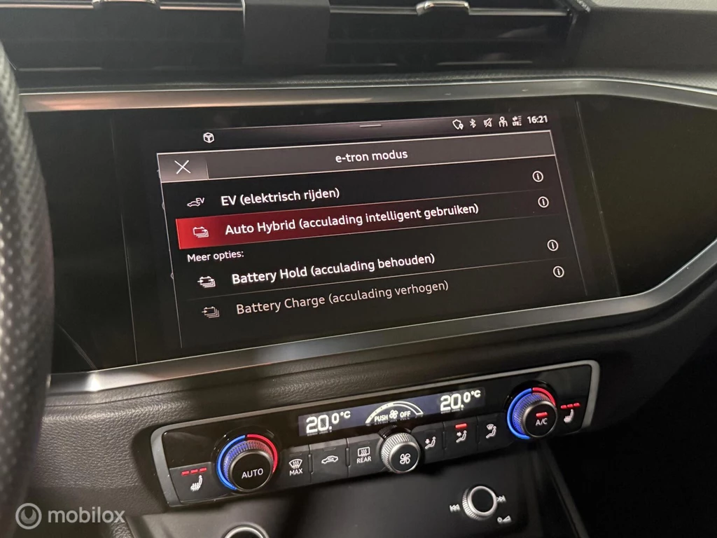 Audi Q3 – foto 41