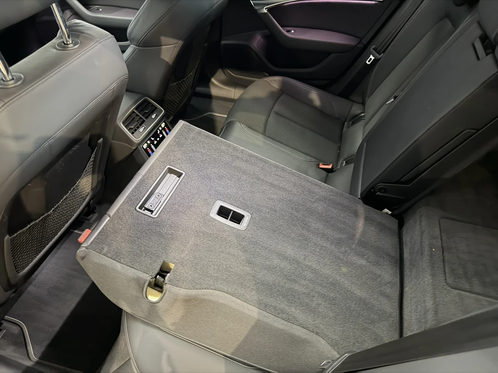 Audi A6 – foto 38