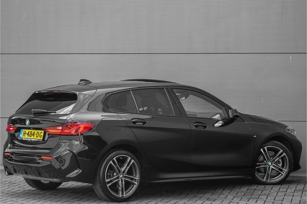BMW 1 Serie – foto 7