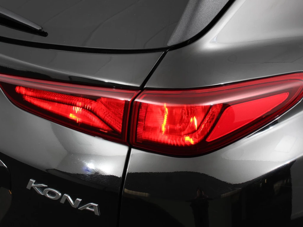 Hyundai Kona – foto 25