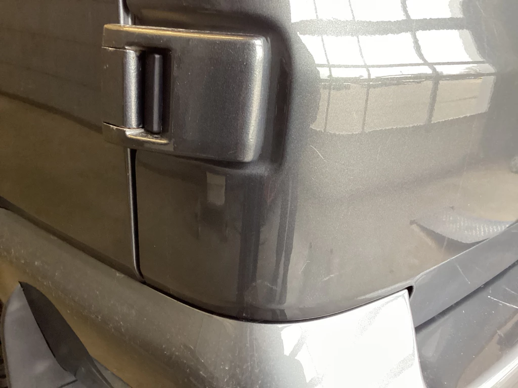 Volkswagen Transporter – foto 43