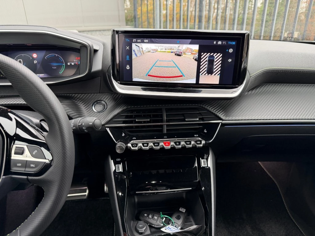Peugeot 2008 – foto 12