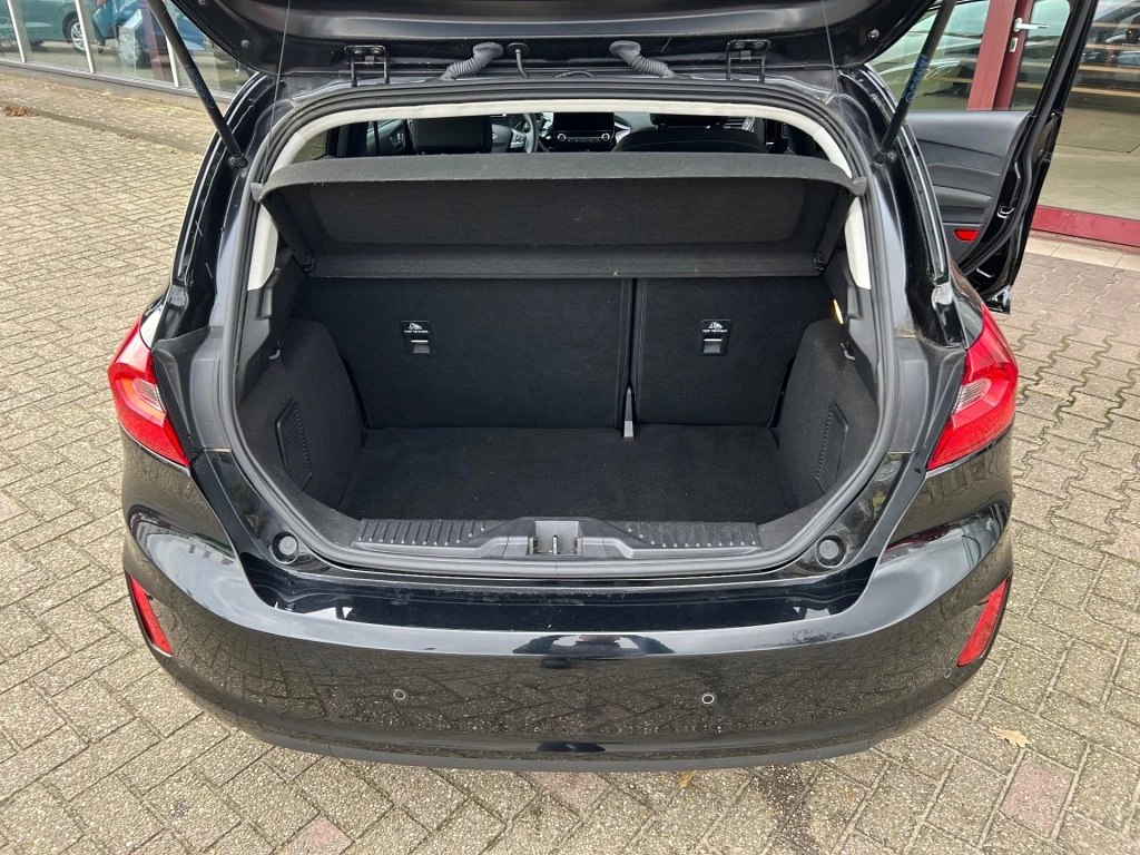 Ford Fiesta – foto 21