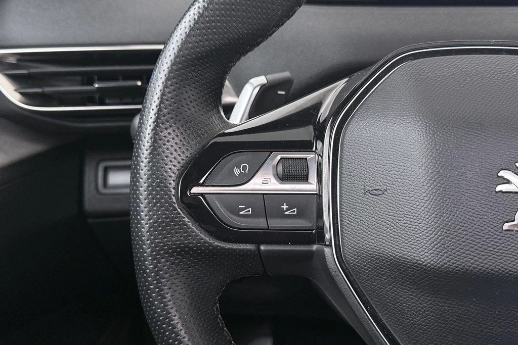 Peugeot 5008 – foto 18