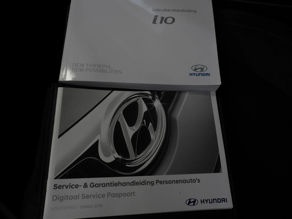 Hyundai i10 – foto 20
