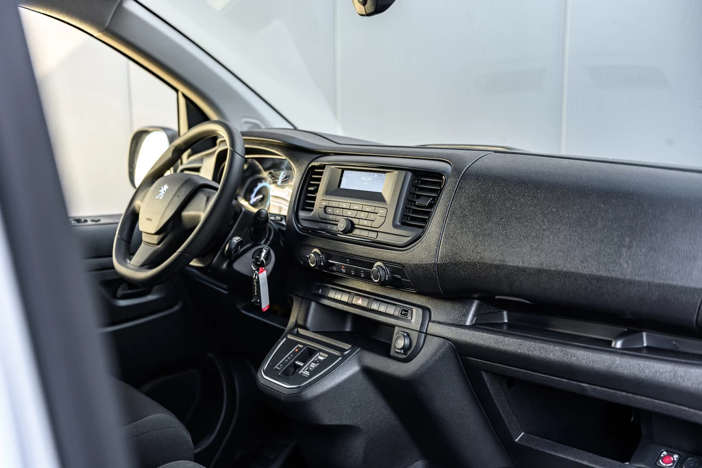 Peugeot e-Expert – foto 25