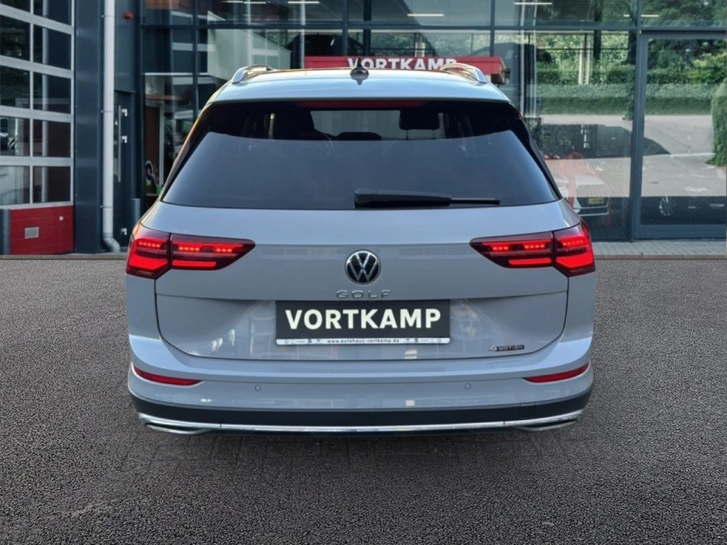 Volkswagen Golf – foto 4