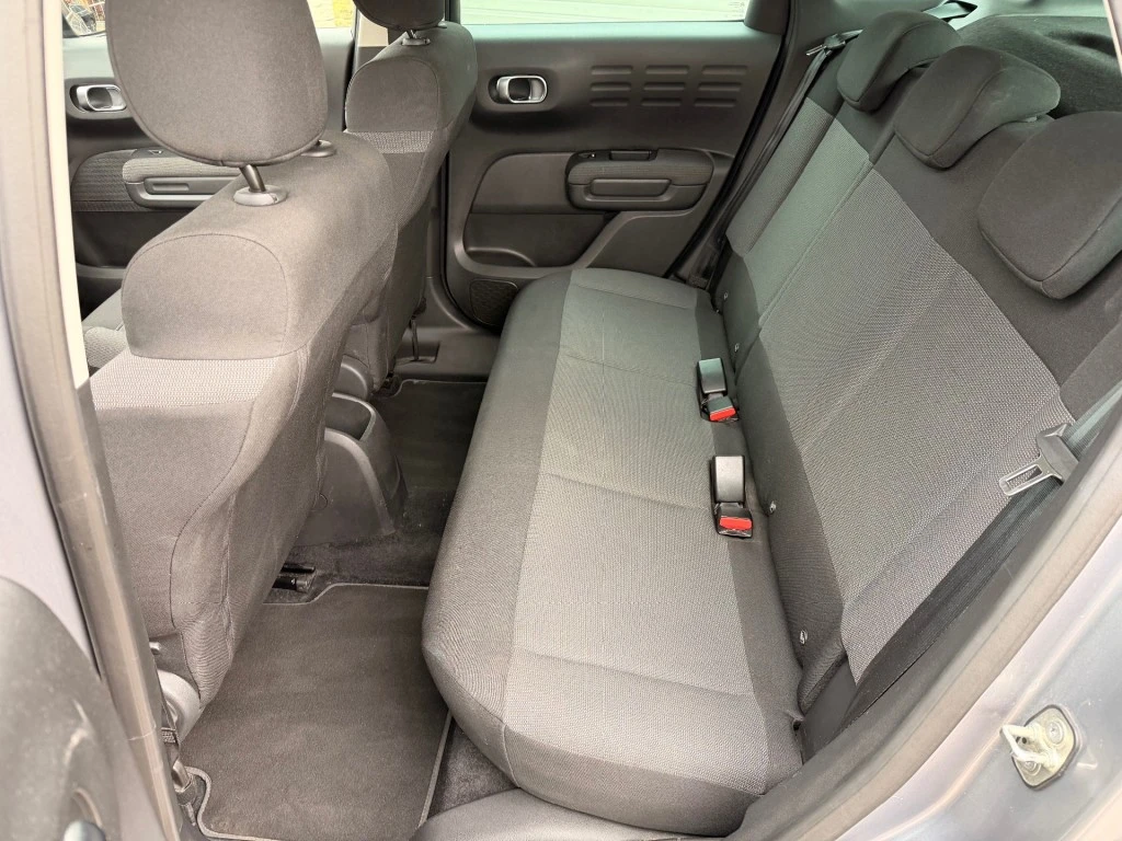 Citroën C3 Aircross – foto 21
