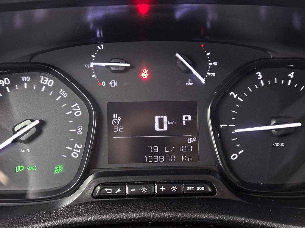 Peugeot Expert – foto 13