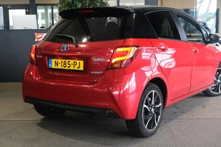 Toyota Yaris – thumbnail 9
