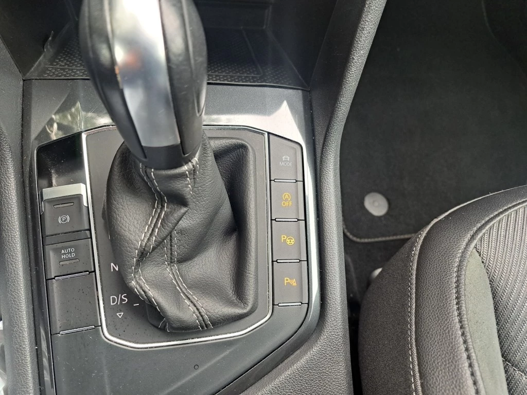 Volkswagen Tiguan – foto 13