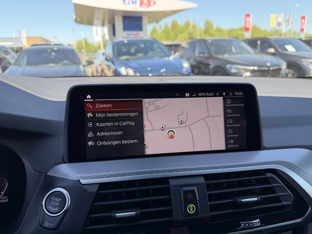 BMW X4 – foto 19