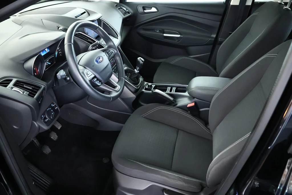 Ford C-MAX – foto 10