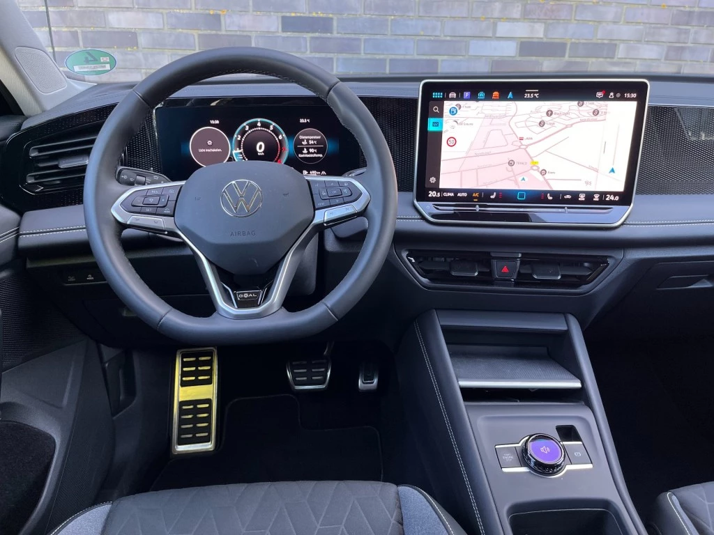 Volkswagen Tiguan – foto 4