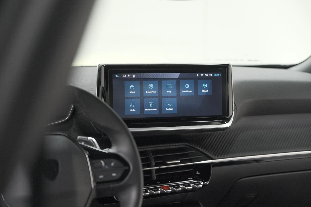 Peugeot 2008 – foto 61