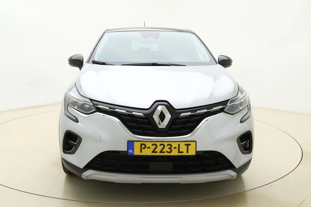 Renault Captur – foto 9