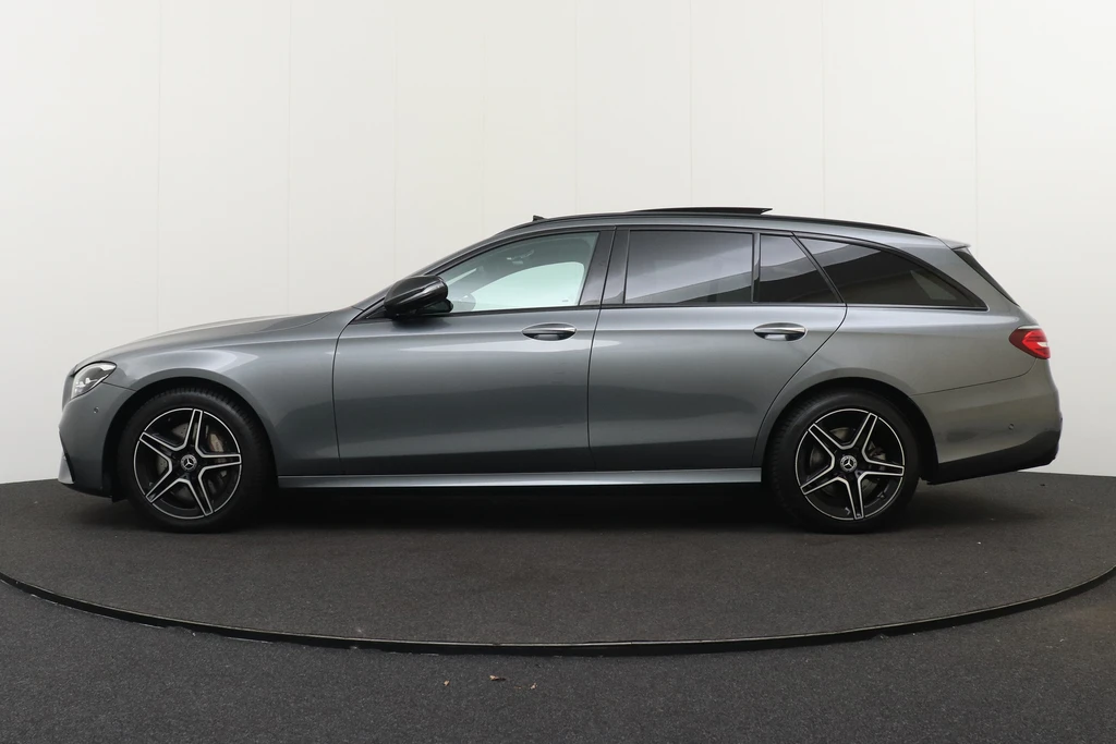 Mercedes-Benz E-Klasse – foto 2
