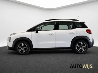 Citroën C3 Aircross – thumbnail 2