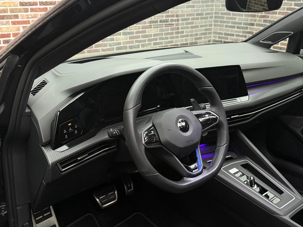 Volkswagen Golf – foto 11