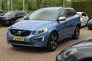 Volvo XC60 – thumbnail 1