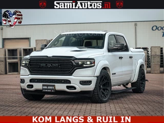 Dodge Ram 1500 – thumbnail 3