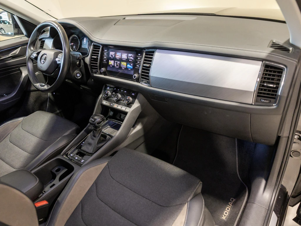 Škoda Kodiaq – foto 10