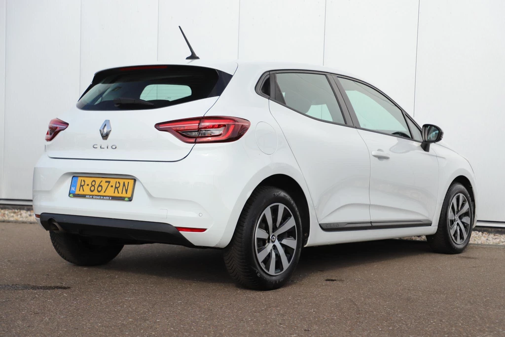 Renault Clio – foto 2