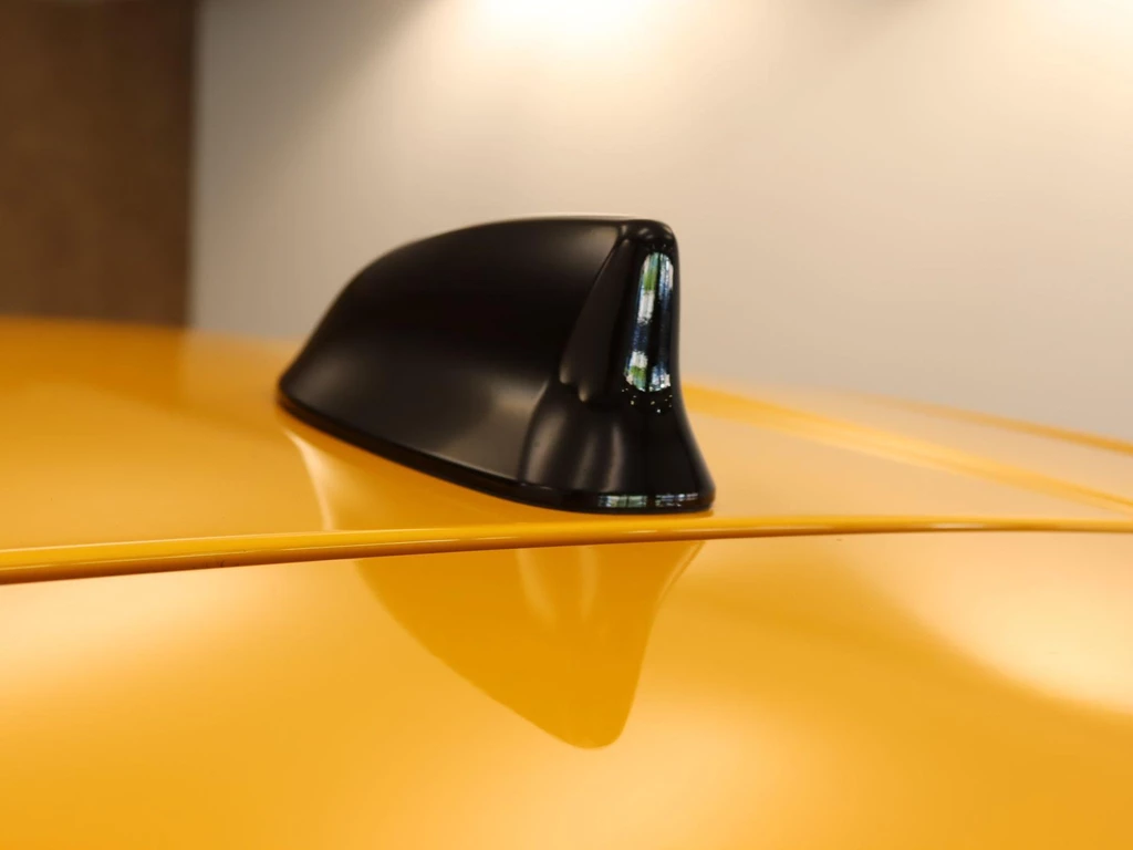 Lexus LBX – foto 18