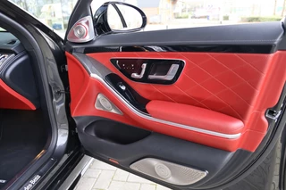 Mercedes-Benz S-Klasse – thumbnail 18